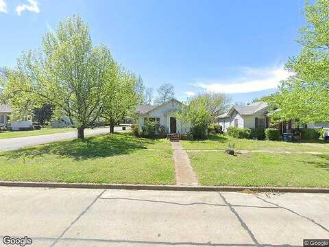 12Th, ADA, OK 74820