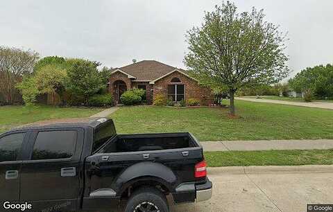 High Knoll, MIDLOTHIAN, TX 76065