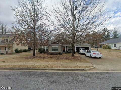 Lundy Chase, AUBURN, AL 36832