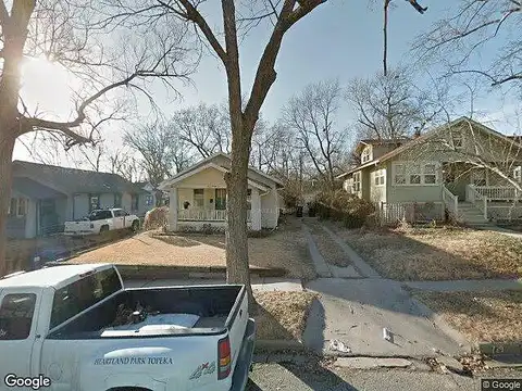 Webster, TOPEKA, KS 66606