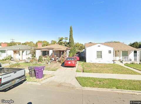 28Th, LONG BEACH, CA 90806
