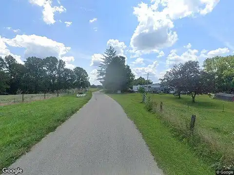 County Road 410, LAUREL, IN 47024