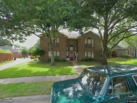 Angel Fire, PLANO, TX 75025