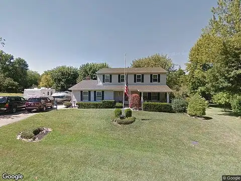 Shasta, WEST CHESTER, OH 45069