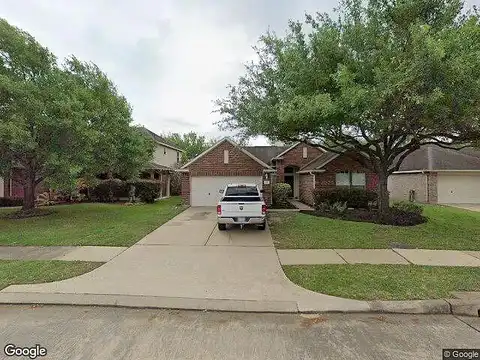Anglerbend, HOUSTON, TX 77095