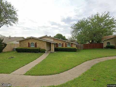 Little Canyon, DALLAS, TX 75249