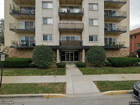 Randolph, FOREST PARK, IL 60130