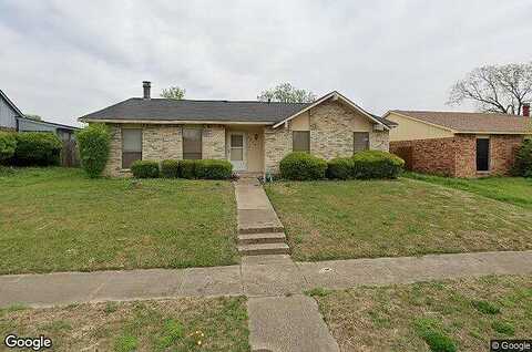 Cloverglen, DALLAS, TX 75249