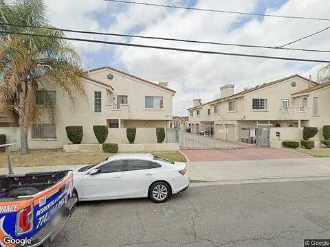 Exeter, PARAMOUNT, CA 90723