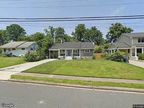 Wayne, ANNANDALE, VA 22003