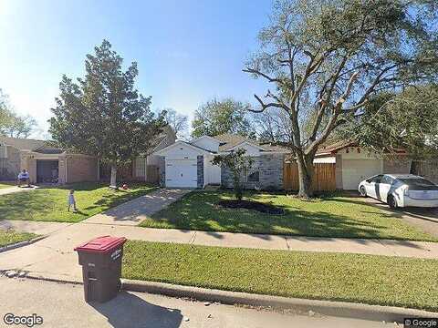 Prairie Village, CYPRESS, TX 77433