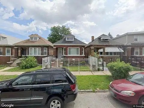 Claremont, CHICAGO, IL 60636