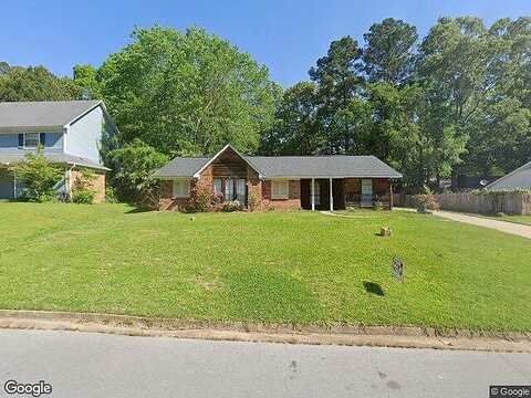 Benwick, BRANDON, MS 39047