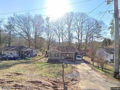 James, GAINESVILLE, GA 30501