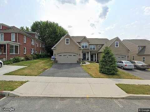 31St, ALLENTOWN, PA 18104