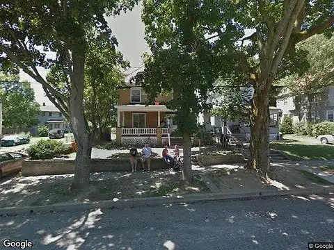 Stateline, MASURY, OH 44438