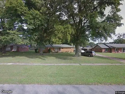 Hale, OSCEOLA, AR 72370