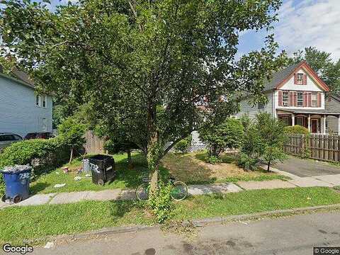 Webster, PLAINFIELD, NJ 07060