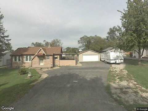 Seminole, WONDER LAKE, IL 60097