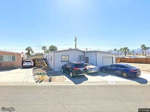 Colonial, THOUSAND PALMS, CA 92276