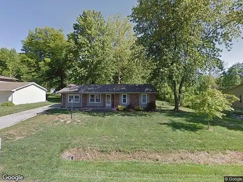 Lenn, NEWBURGH, IN 47630