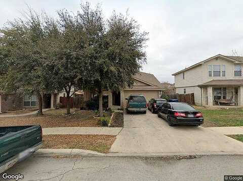 Canopus Bow, SAN ANTONIO, TX 78252