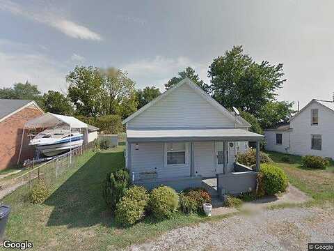 Griffith Station, OWENSBORO, KY 42301