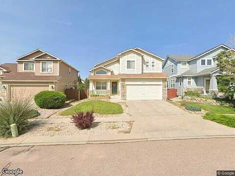 Manistique, COLORADO SPRINGS, CO 80923