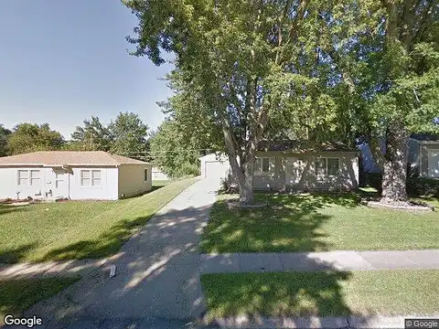 71St, LA VISTA, NE 68128
