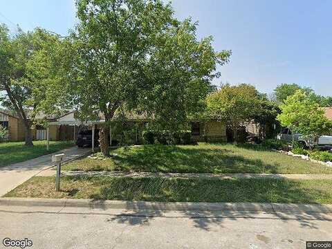 Marble Creek, SAN ANTONIO, TX 78238