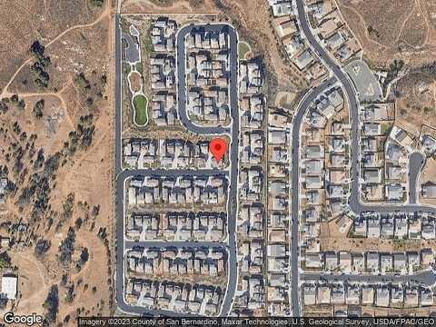 Garnet Ridge, JURUPA VALLEY, CA 92509