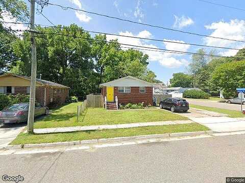 Fairland, HAMPTON, VA 23661