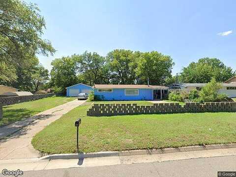 Woodlawn, DERBY, KS 67037