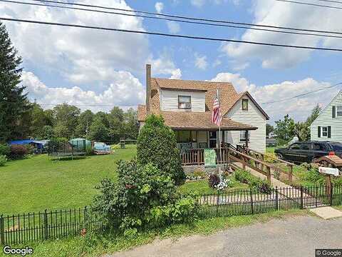 Portage, CRESSON, PA 16630