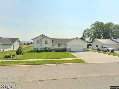 2Nd, PRESTON, ID 83263