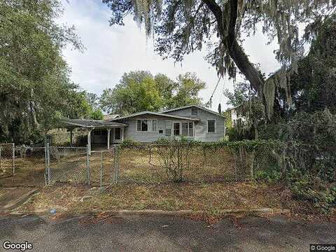 Elwood, JACKSONVILLE, FL 32208