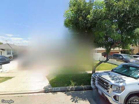 Cravell, PICO RIVERA, CA 90660