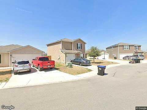 Bowdre, SAN ANTONIO, TX 78252