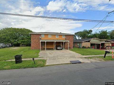Downman, NEW ORLEANS, LA 70126