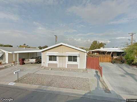 San Carlos, THOUSAND PALMS, CA 92276