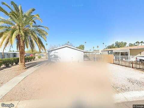 Baseline, MESA, AZ 85209