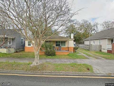 Anderson, SAVANNAH, GA 31401