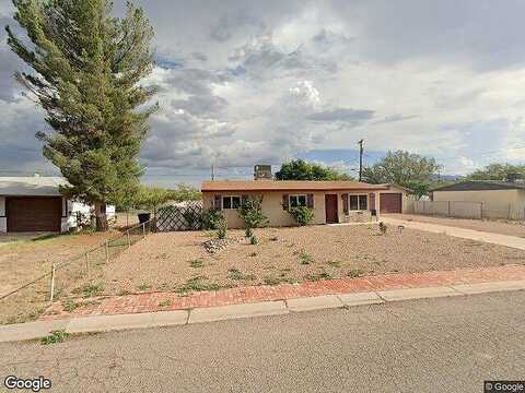 Comstock, BENSON, AZ 85602