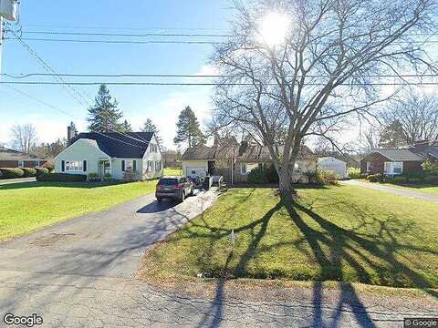 Gasteiger, MEADVILLE, PA 16335