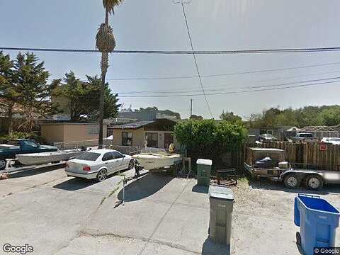 Jetty, OCEANO, CA 93445
