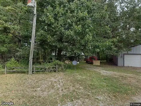Marion County 6014, YELLVILLE, AR 72687