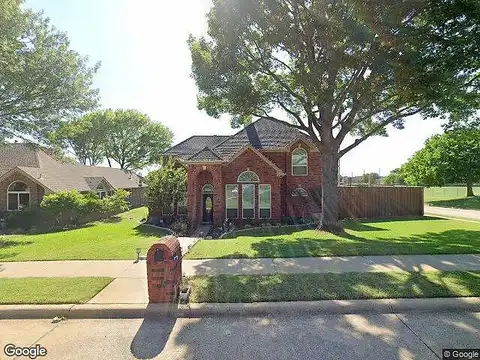 Monticello, ALLEN, TX 75002
