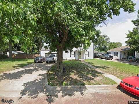 Peachtree, PONCA CITY, OK 74601