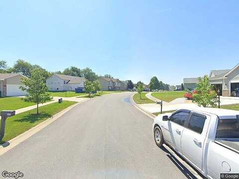 68Th, MERRILLVILLE, IN 46410