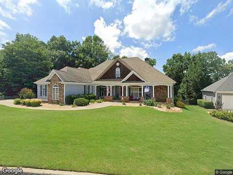 Sawgrass, DAWSONVILLE, GA 30534